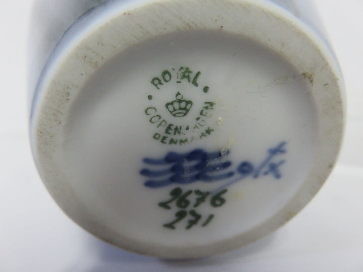 Royal Copenhagen Vase
