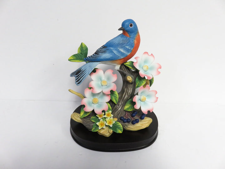 Andrea by Sadak Bird Figurine