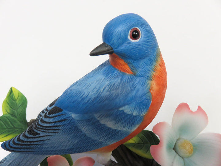 Andrea by Sadak Bird Figurine