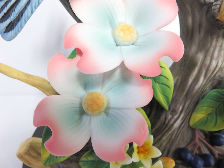 Andrea by Sadak Bird Figurine