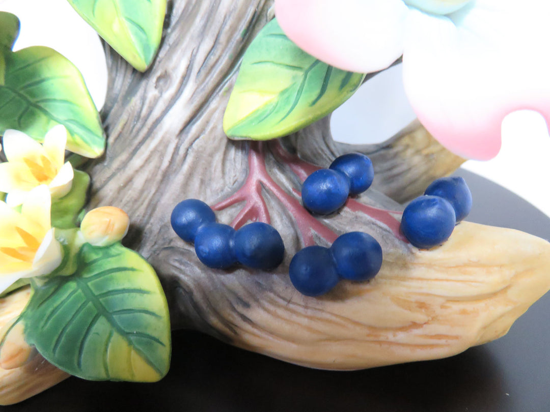 Andrea by Sadak Bird Figurine