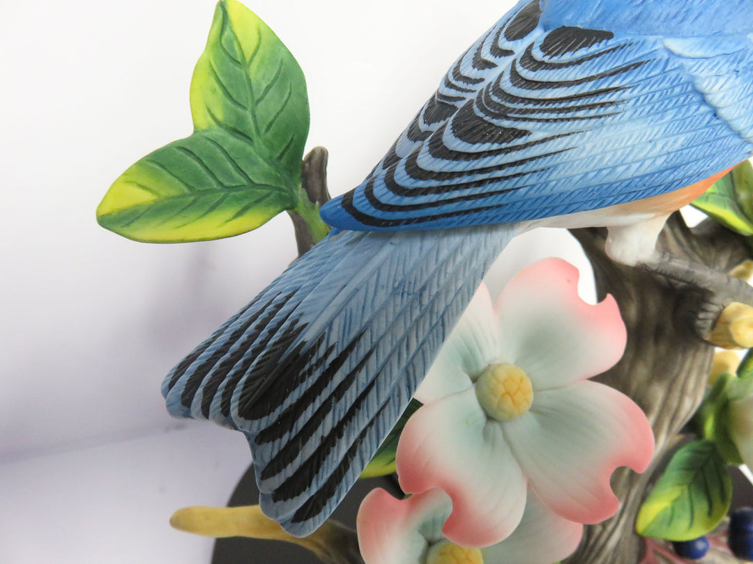 Andrea by Sadak Bird Figurine