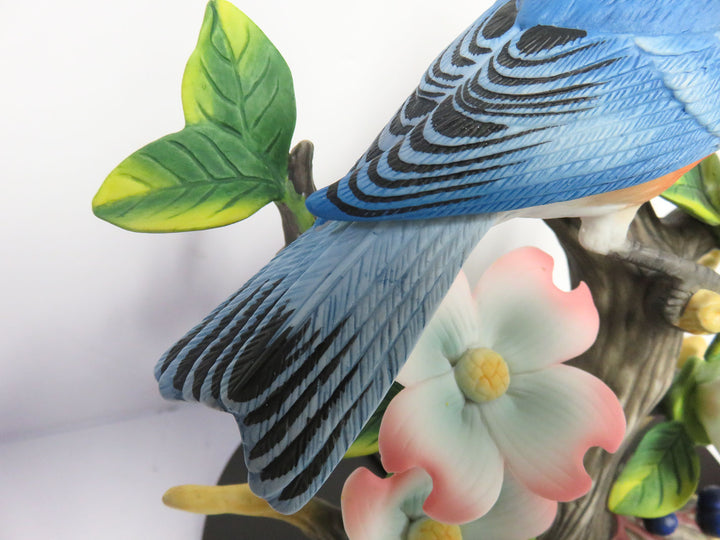 Andrea by Sadak Bird Figurine