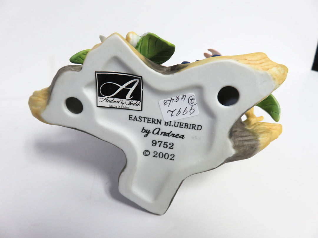 Andrea by Sadak Bird Figurine