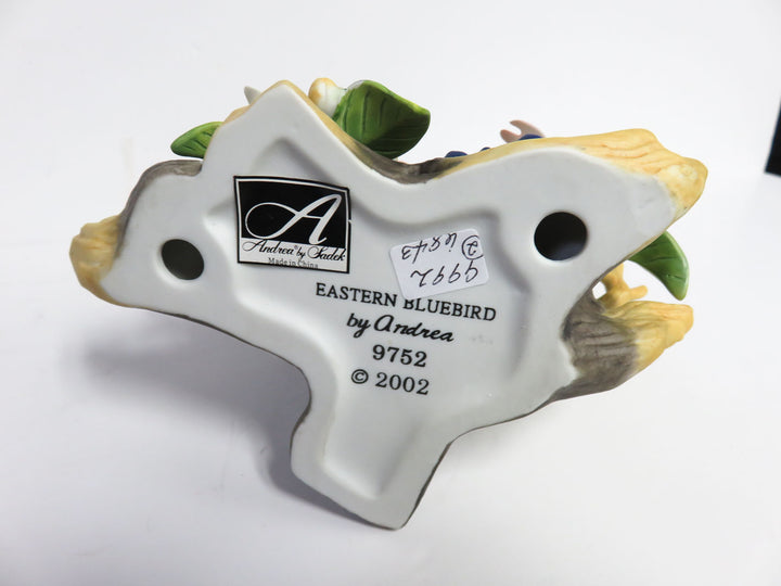 Andrea by Sadak Bird Figurine