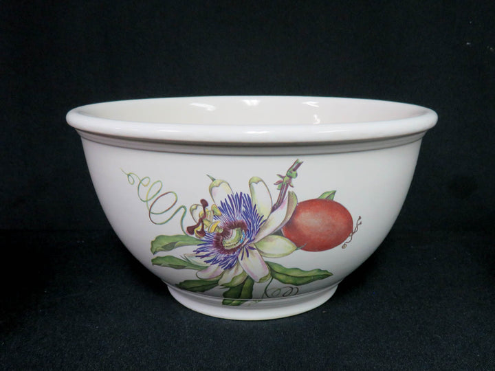 Fruit Design Nesting Bowls