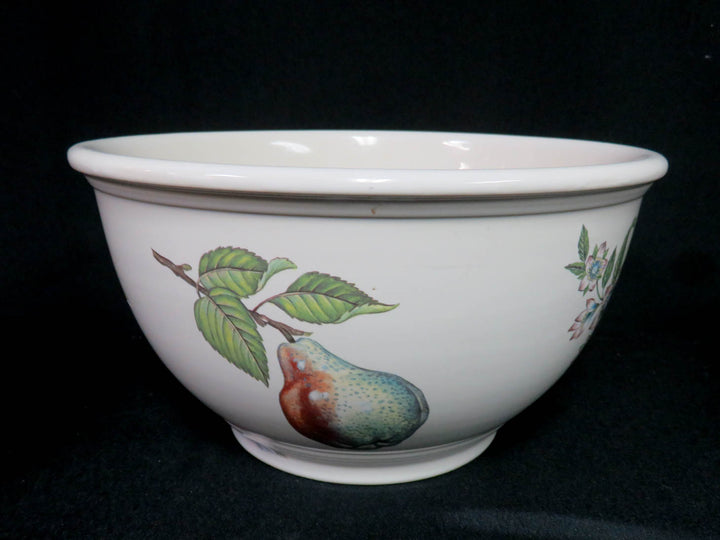 Fruit Design Nesting Bowls