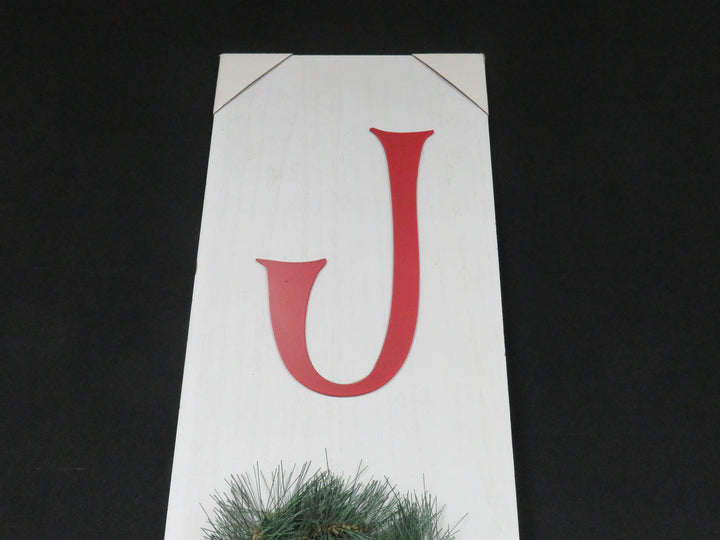 JOY Holiday Wall Decor