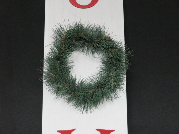 JOY Holiday Wall Decor