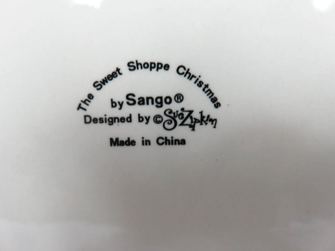 Colorful Serving Dish