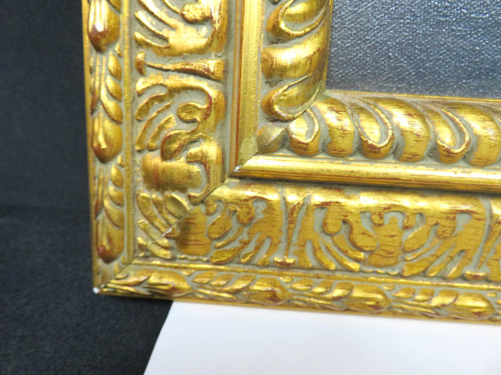 Canvas Print of Rosita by Zuloaga