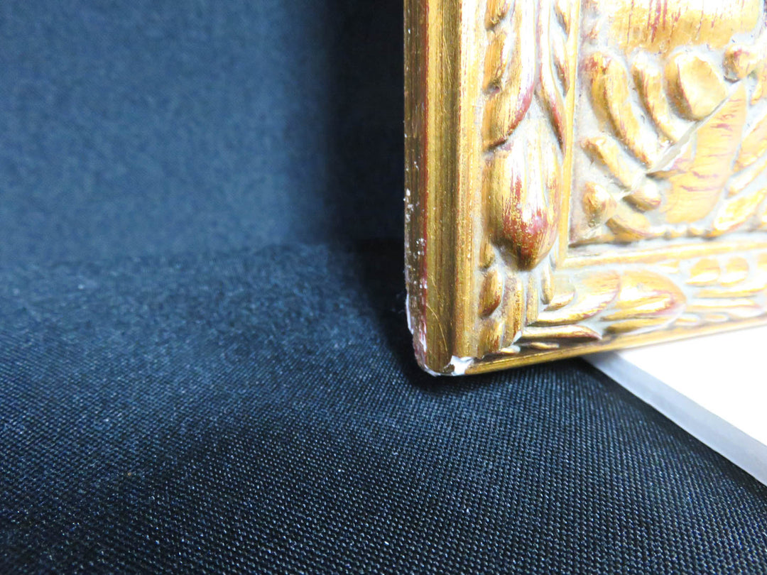 Canvas Print of Rosita by Zuloaga