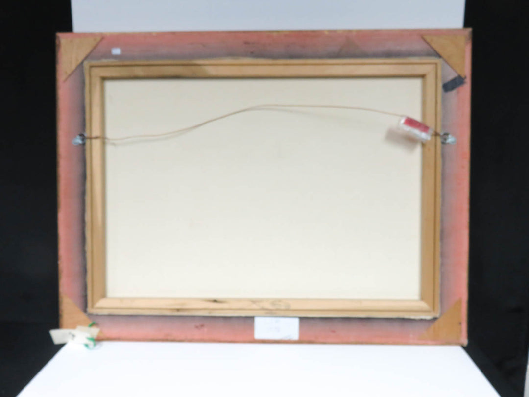 Canvas Print of Rosita by Zuloaga