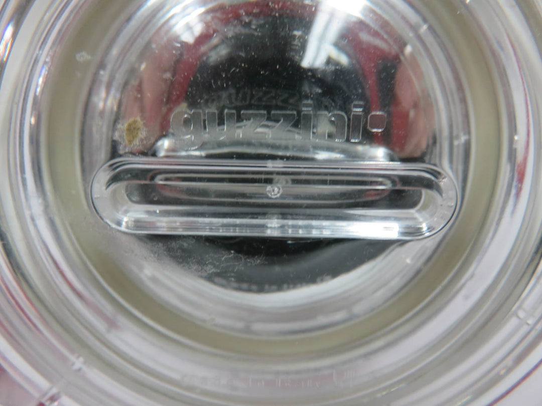 Thermal Red Coffee Pot