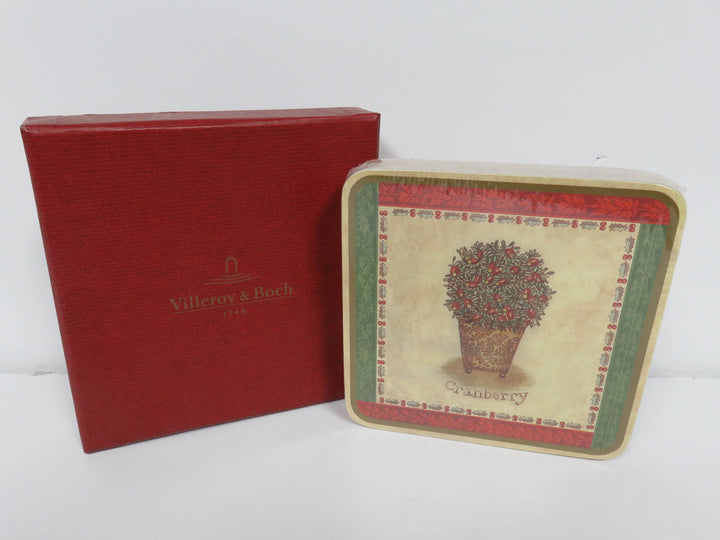 Villeroy & Boch Coasters