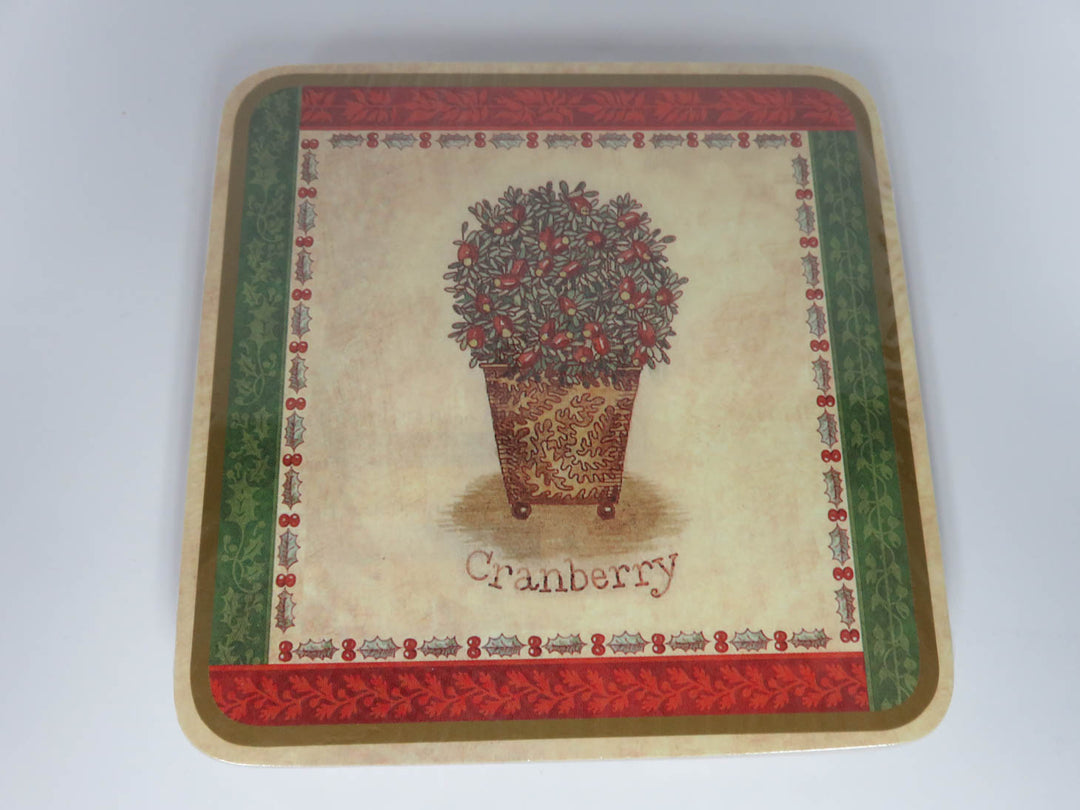 Villeroy & Boch Coasters