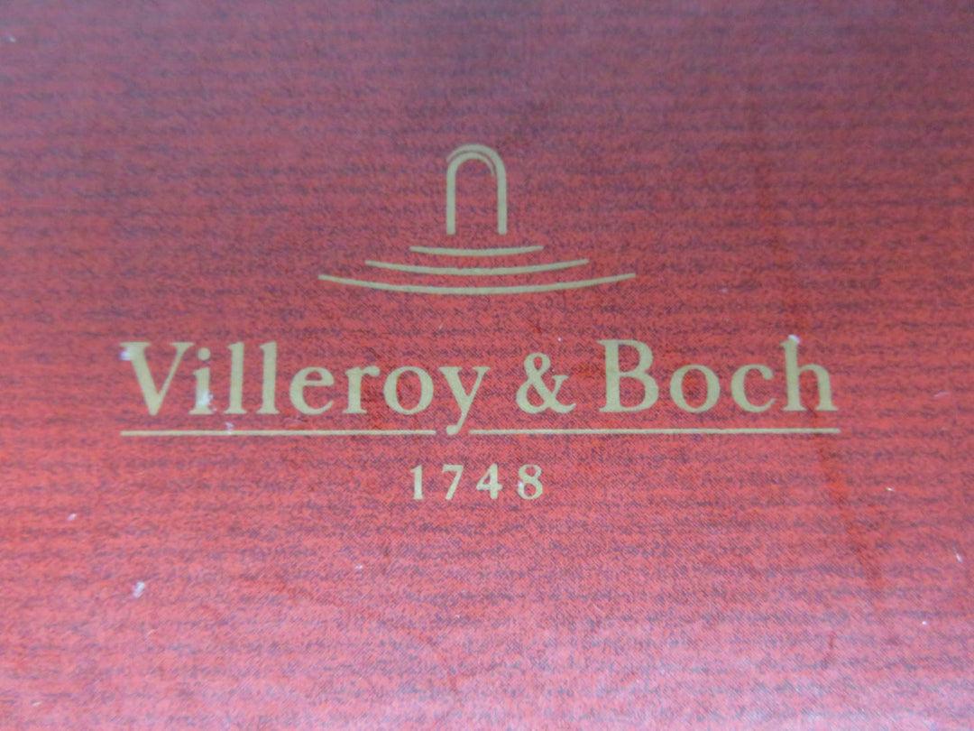 Villeroy & Boch Coasters