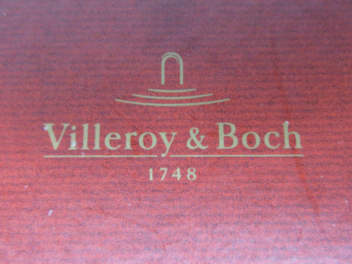 Villeroy & Boch Coasters