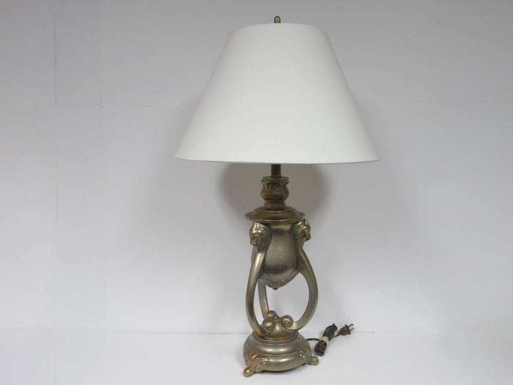 Vintage Table Lamp