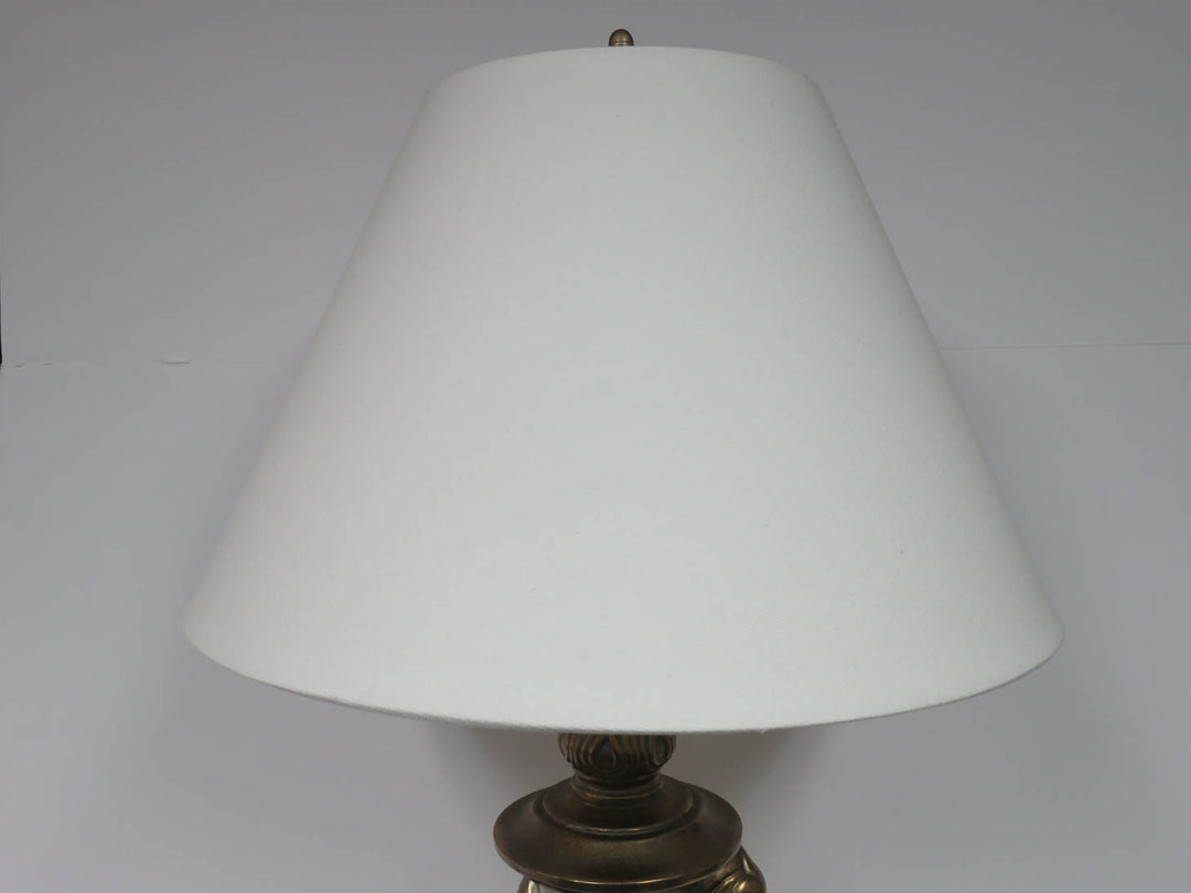 Vintage Table Lamp