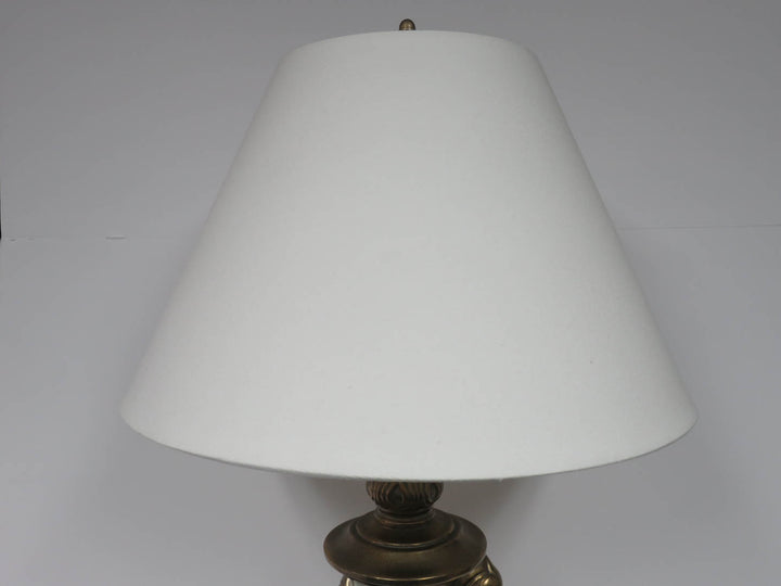 Vintage Table Lamp