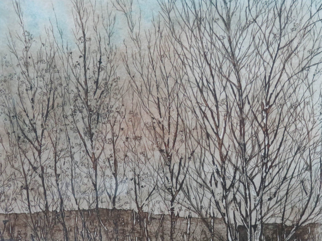 "Solitude" Limited Edition Print