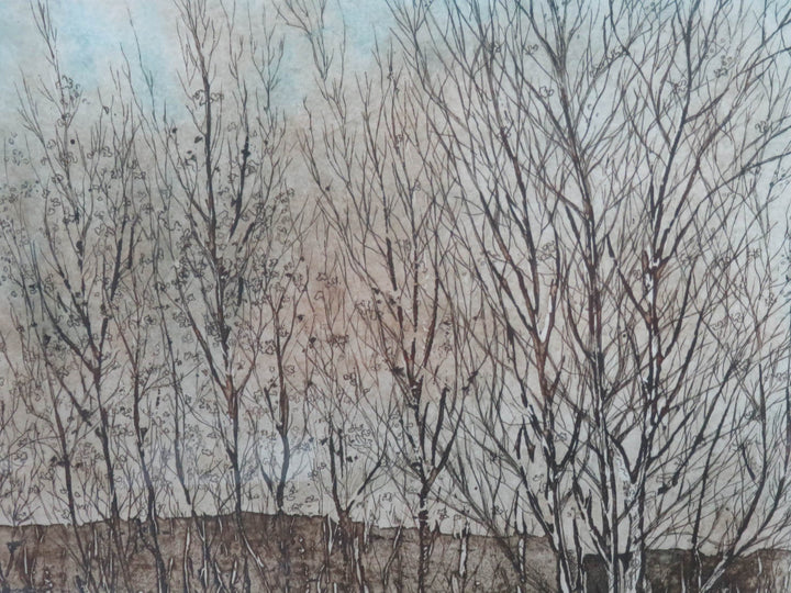 "Solitude" Limited Edition Print