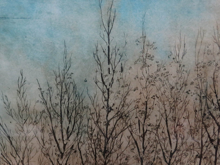 "Solitude" Limited Edition Print