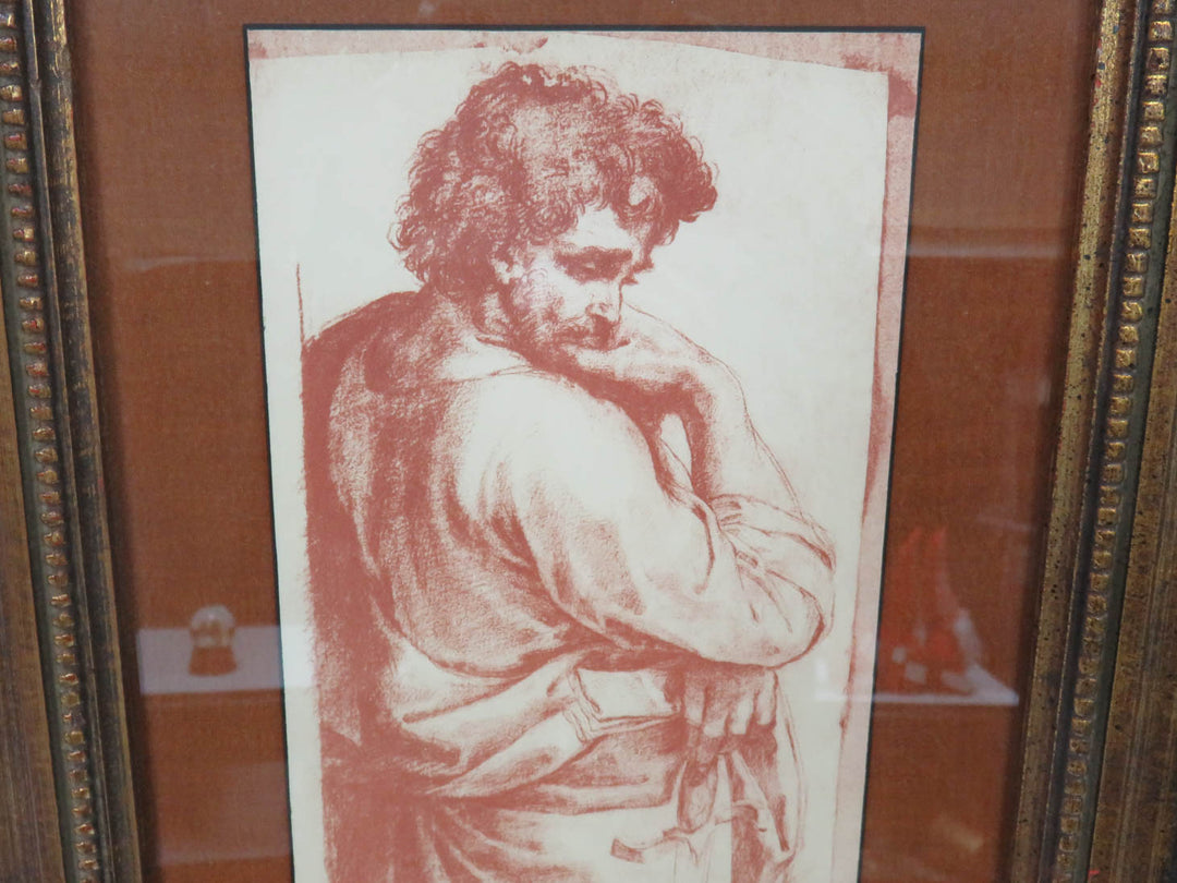 Michelangelo Print