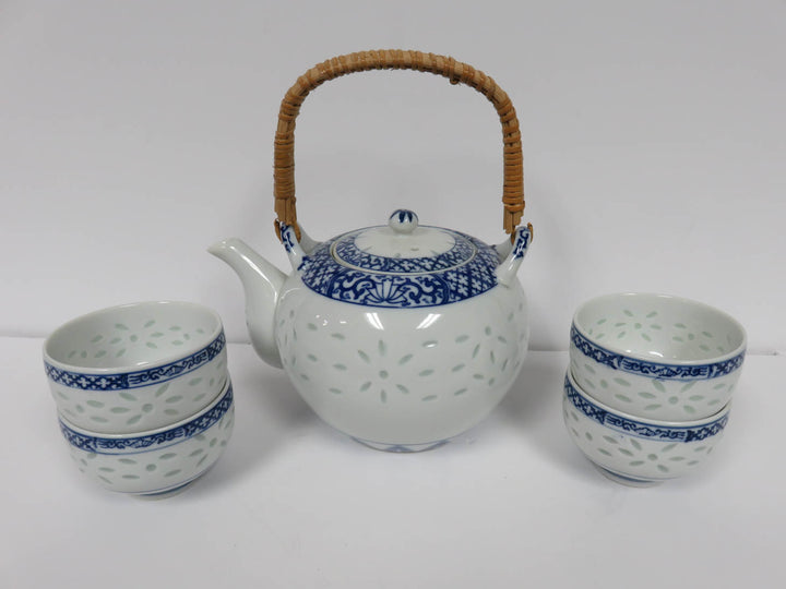 Chinese Tea Set