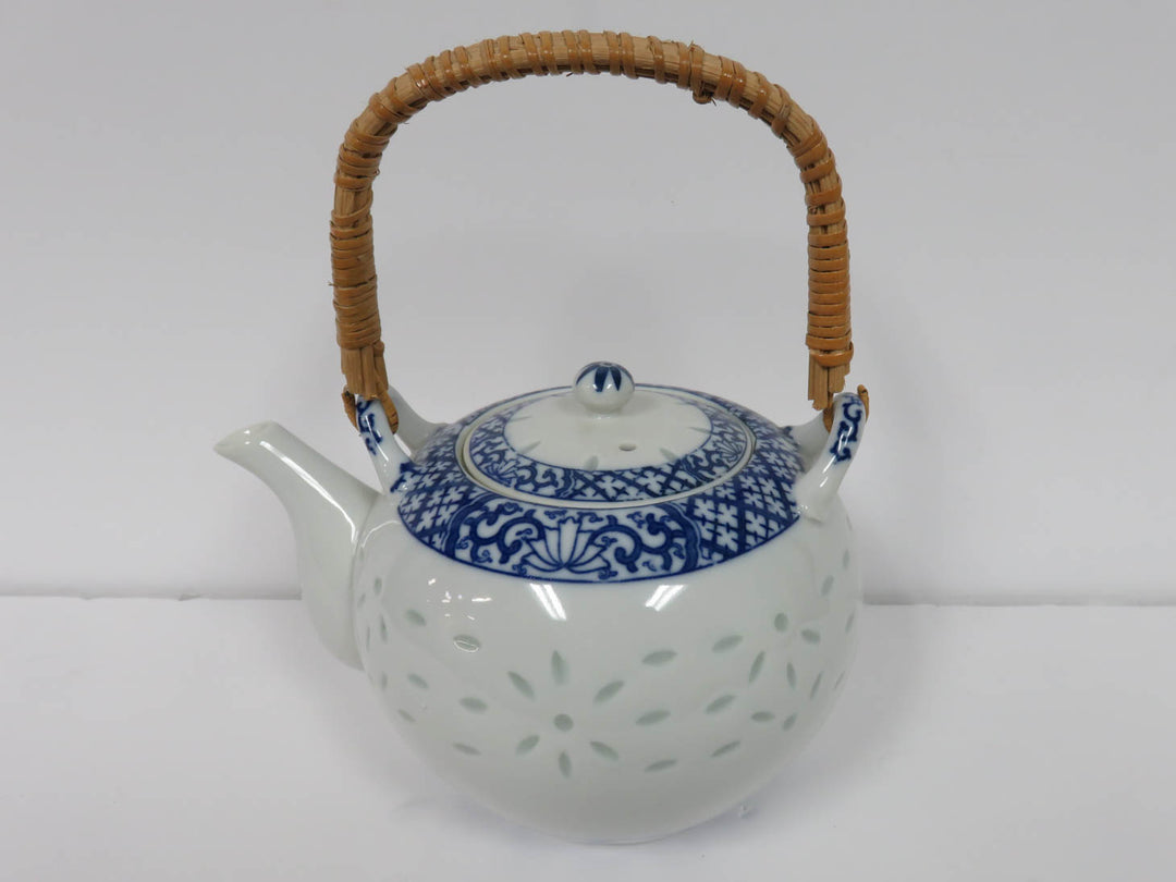 Chinese Tea Set