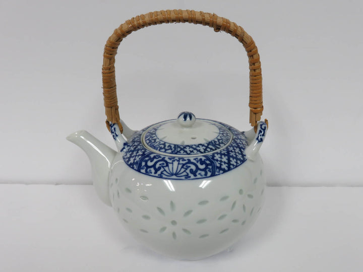 Chinese Tea Set
