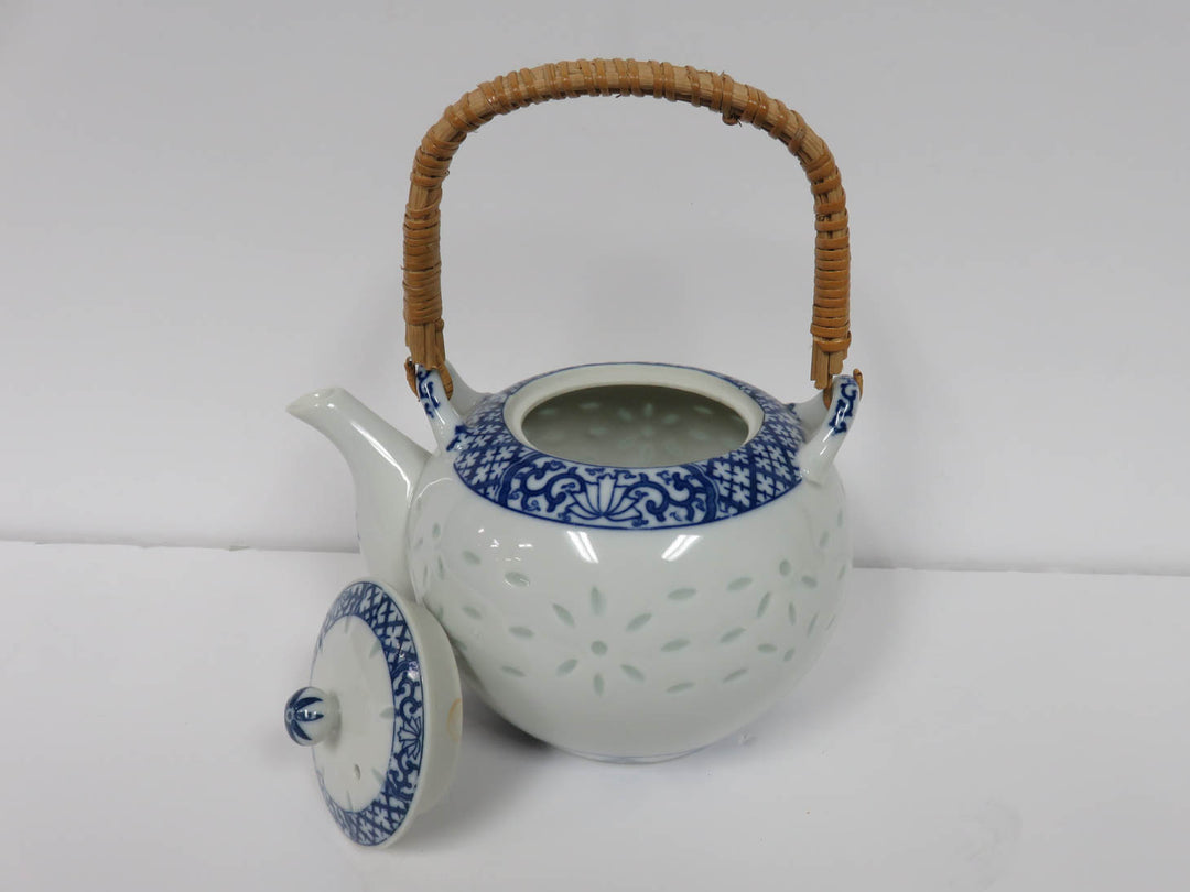 Chinese Tea Set