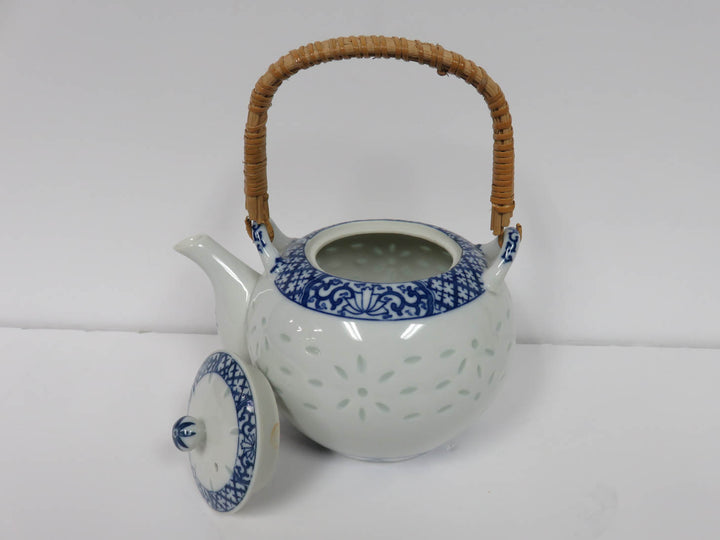 Chinese Tea Set