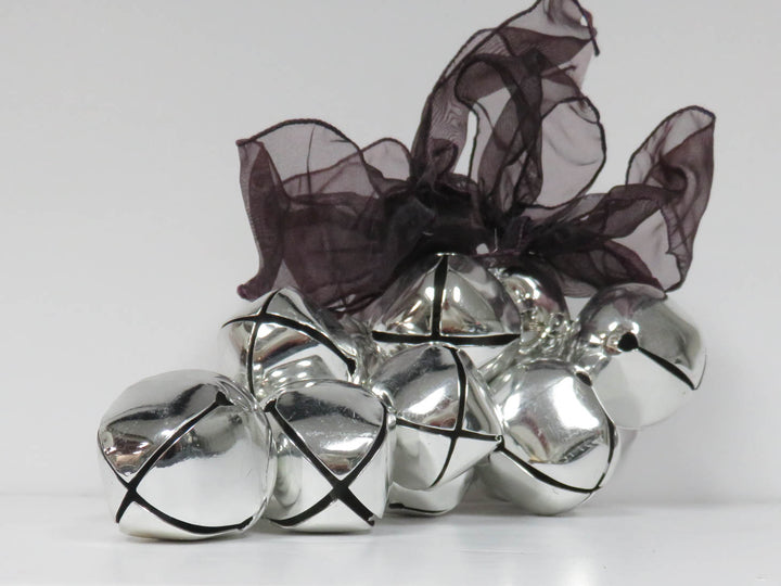 Christmas Sleigh Bells Hanger