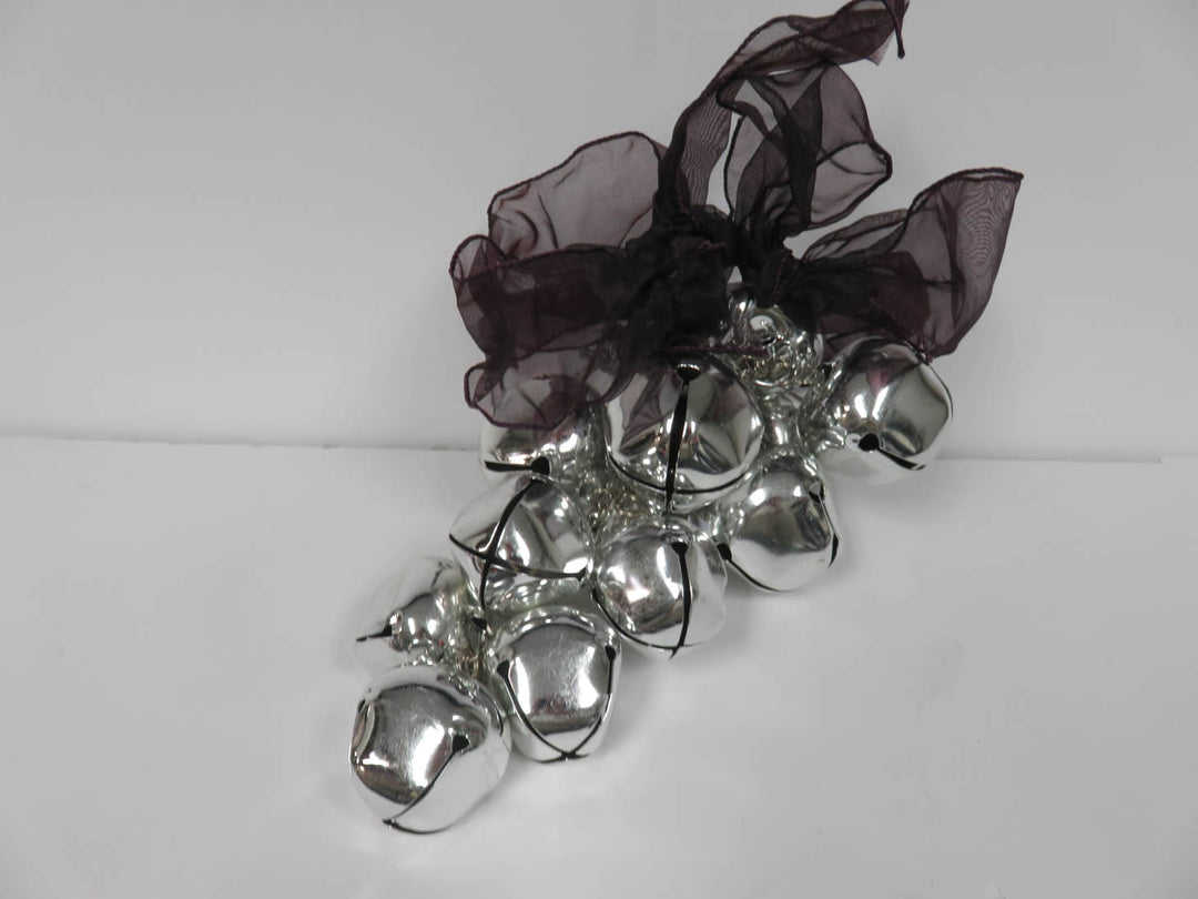 Christmas Sleigh Bells Hanger