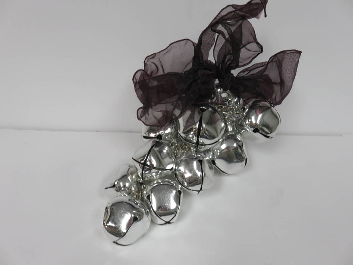 Christmas Sleigh Bells Hanger