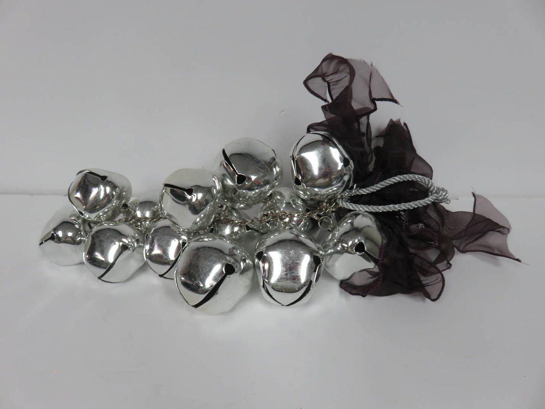 Christmas Sleigh Bells Hanger