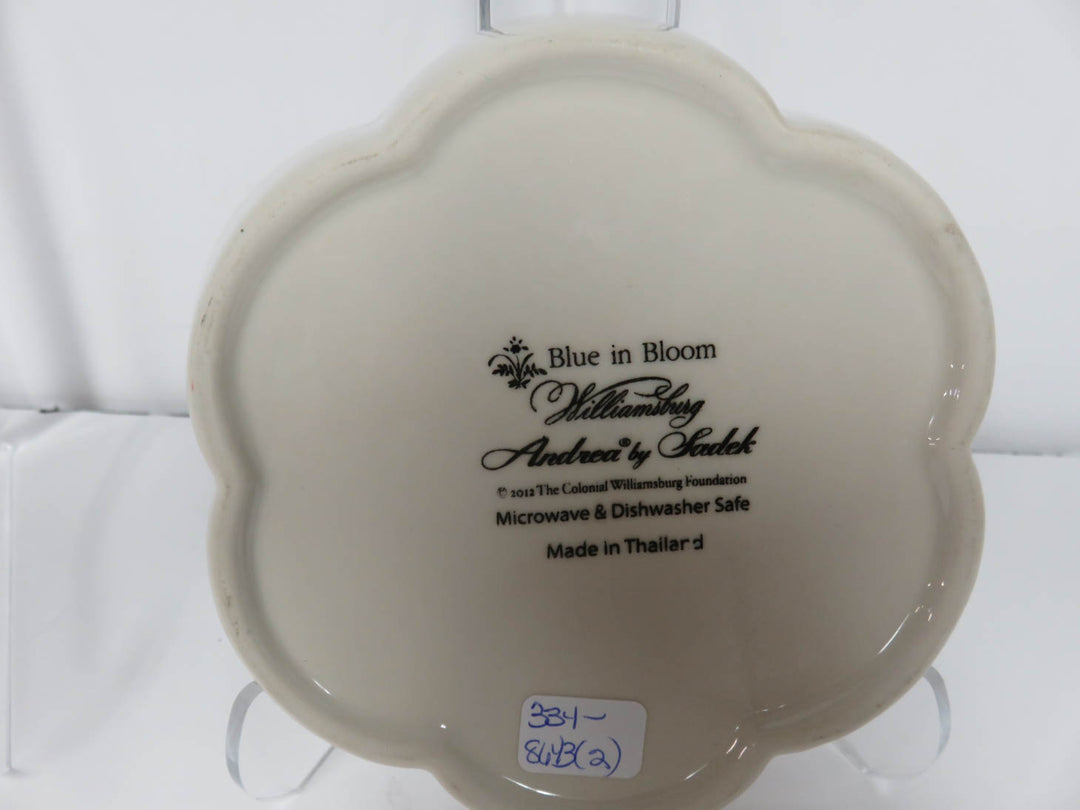 Andrea by Sadak Trinket Dishes