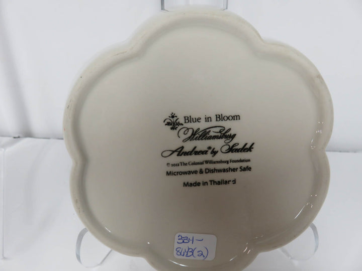 Andrea by Sadak Trinket Dishes