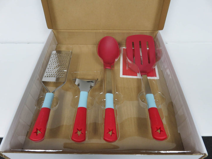 American Girl Utensil Set