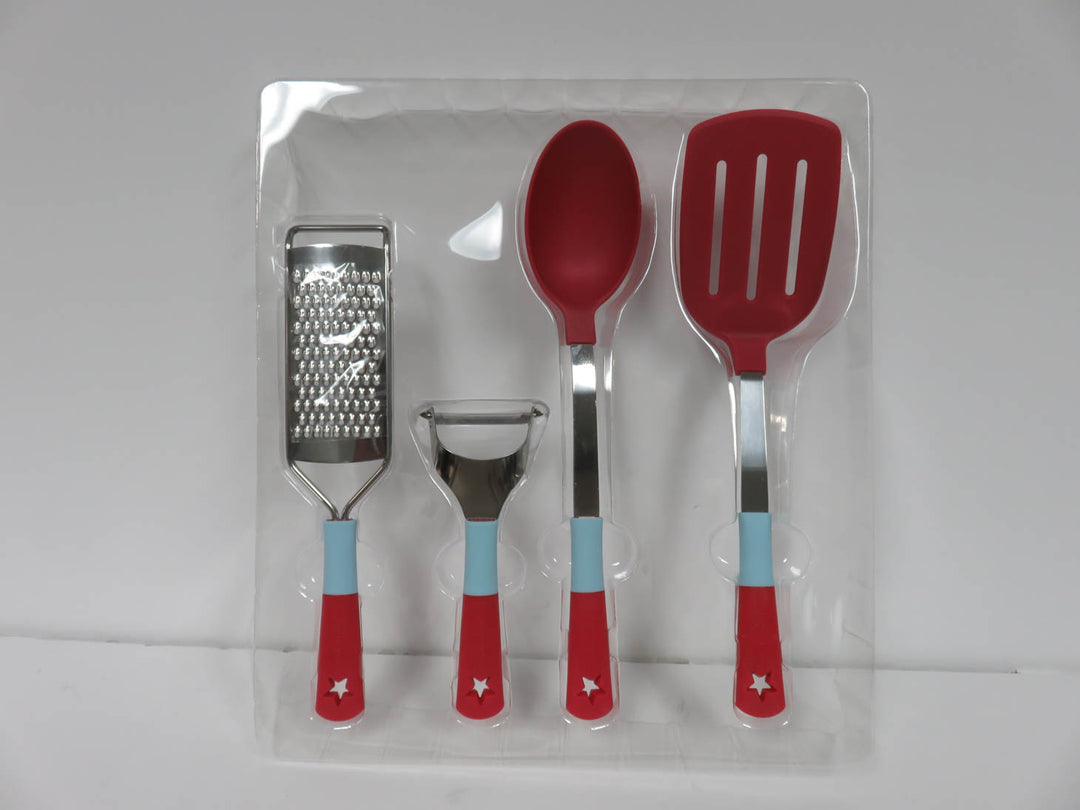 American Girl Utensil Set