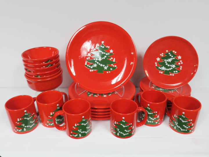 Waechtersbach Dish Set