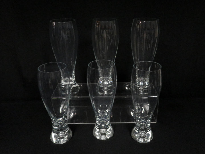 Pilsner Glass Set
