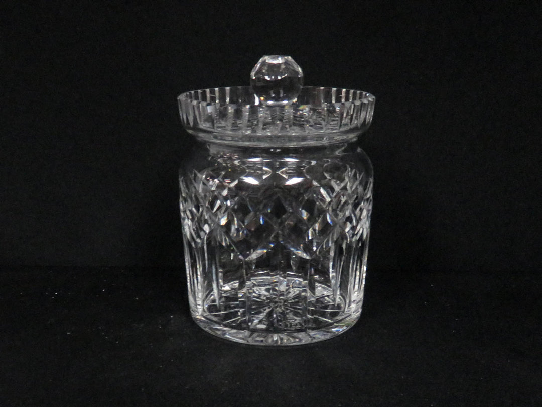 Waterford Biscuit Barrel