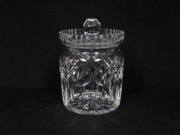 Waterford Biscuit Barrel