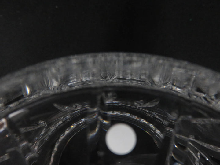 Waterford Biscuit Barrel