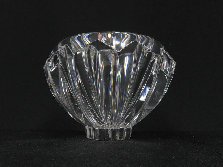 Orrefors "Zodiak" Bowl