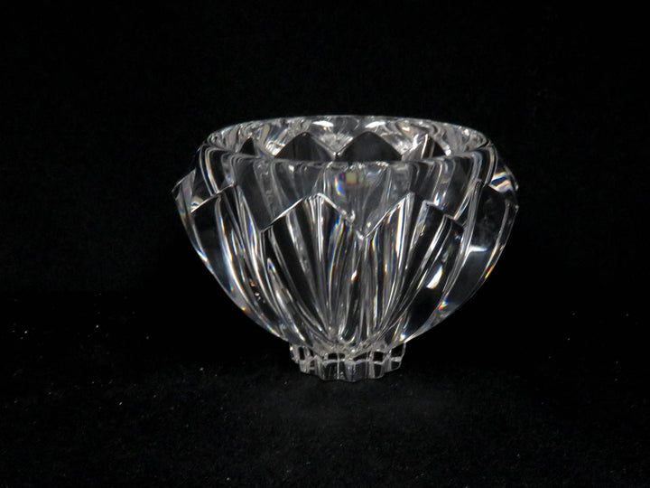 Orrefors "Zodiak" Bowl