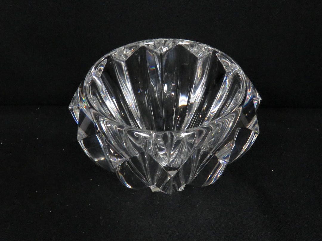 Orrefors "Zodiak" Bowl